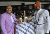 P17-Pat Mokgatle and TT Mbha