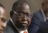 Enoch Godongwana