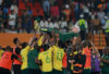 TotalEnergies CAF Africa Cup of Nations, 3rd Place Playoff: South Africa v Democratic Republic Of Congo
