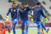 Betway Premiership: TS Galaxy v Mamelodi Sundowns
