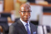 Former Eskom (GCEO) Matshela Koko testifies at Zondo Commission