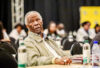 ANC NEC Lekgotla In Boksburg: Day 2