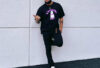 Rapper AKA. Photo: Instagram