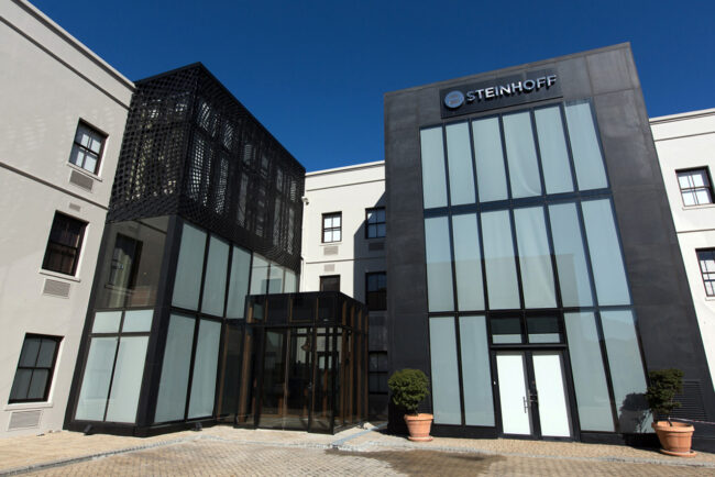 Net closes in on Steinhoff ‘thieves’