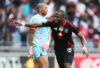 Nedbank Cup, Last 16: Orlando Pirates v Baroka FC
