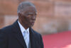 President Ramaphosa Inauguration At Union Buildings.