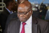 Jacob Zuma