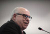 Judge Brad Wanless. Photo: Judges Matter