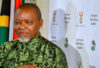 Gwede Mantashe. Photo GCIS