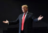 USA President Donald Trump. Photo: X