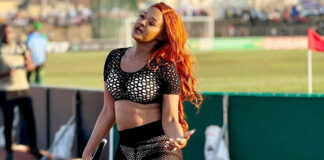Babes Wodumo