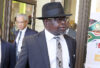 Enoch Godongwana
