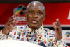 Irvin Khoza