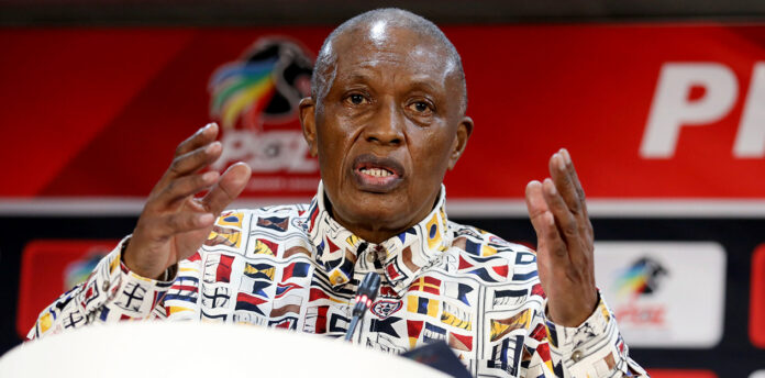 Cut the bull Pirates, and bring back Saleng 