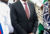 Julius Malema Delivers Keynote Address At St Paul African Apostolic Church