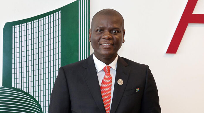 Lamola stands firm in the face of US tantrums 