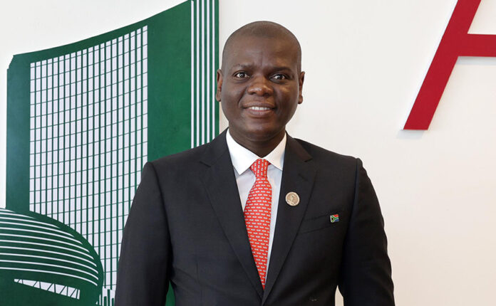 Lamola stands firm in the face of US tantrums 