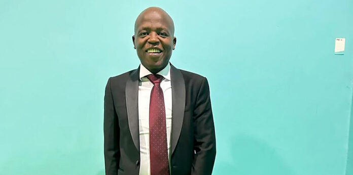 Lean, mean Chippa ready to rescue fumbling team on pitch 