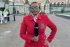 Sophie Mokoena