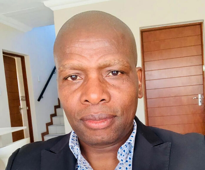 ATNS air traffic management boss accused of sexual harassment 