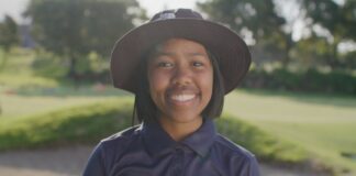 Tyra Booysen