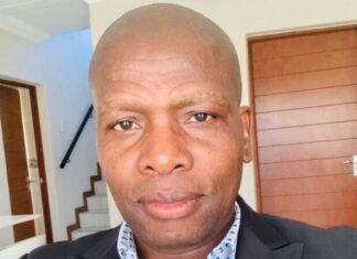 Sexual harassment charge claims ATNS boss Simon Zwane's scalp