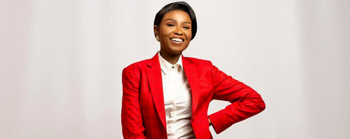 Humbly making a difference 