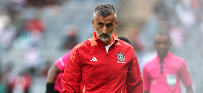 Intimidating a woman on the pitch a no-no 