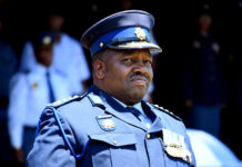 Fannie Masemola called to answer charges over Matlala tender Masemola praises arests