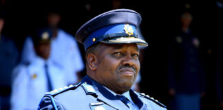 Masemola denies disbanding task force