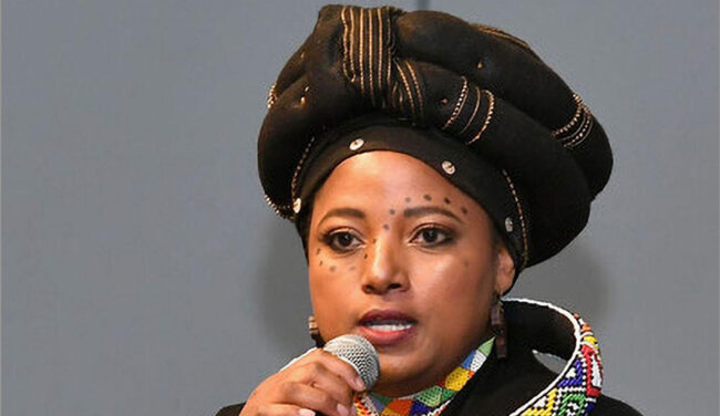 Media personality Criselda Kananda opens up about recent surgery