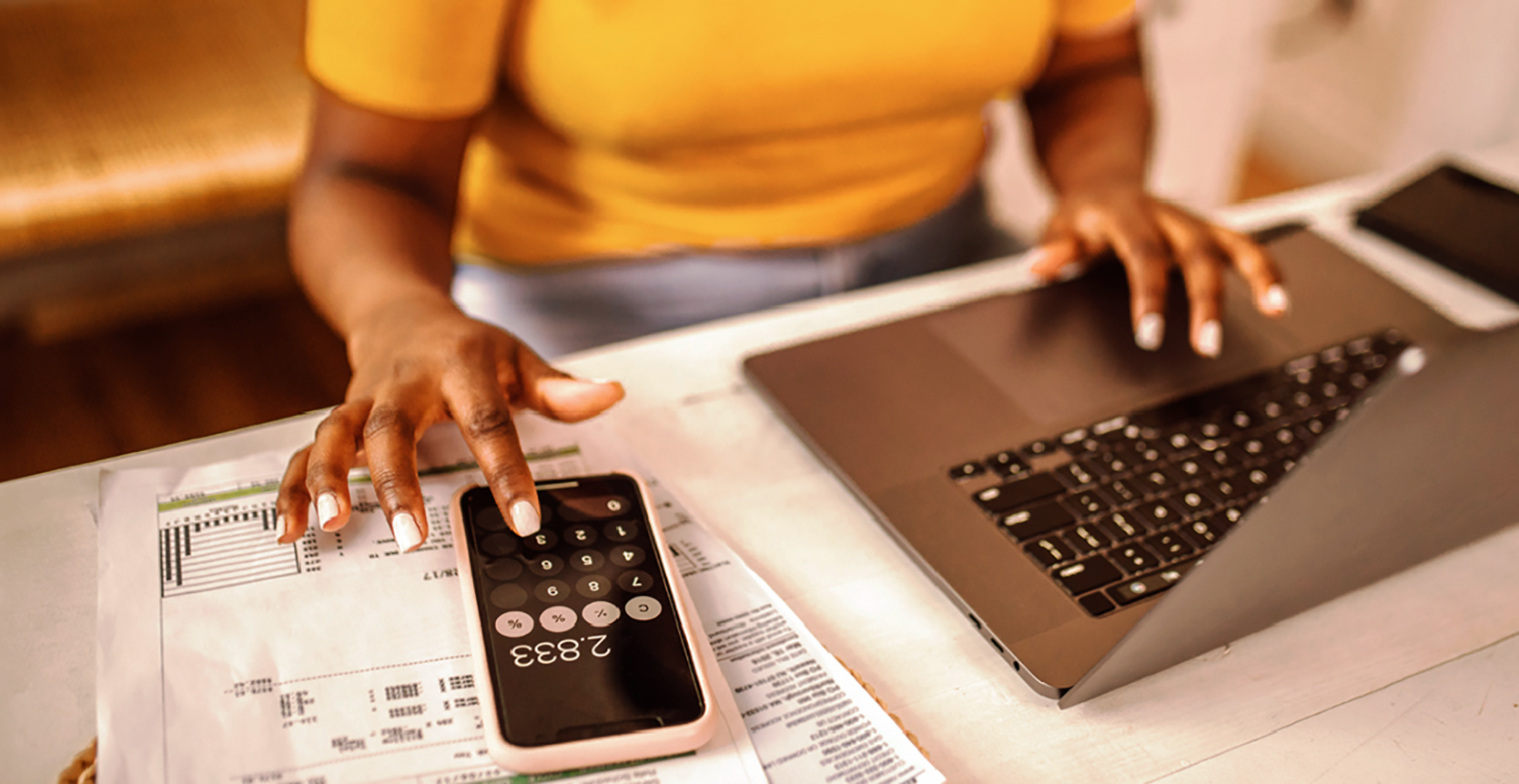 Save as early as possible for retirement, reap the rewards