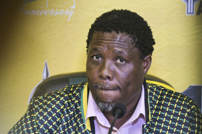 Trying not to muddy the Mtolo waters 