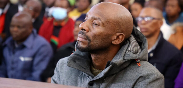 Rape-accused councillor freed, plans to sue ANC