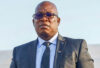 Panyaza Lesufi