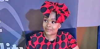 Skosana starts her new job as Mpumalanga DG