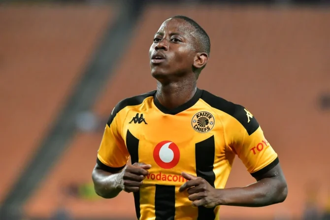 Chiefs versus Golden Arrows