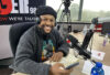 Mbuyiseni Ndlozi