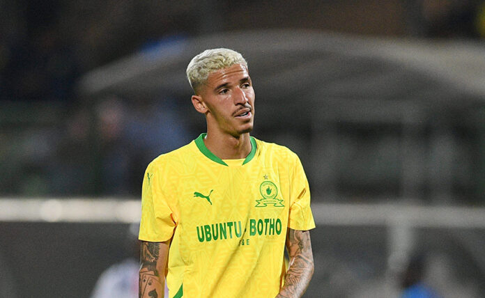 South Americans the flavour for all seasons in the local top flight 