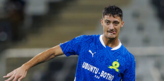 Sundowns set sights on Champions League final