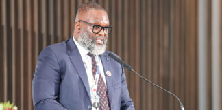 Changes in the public service announced