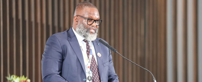 Changes in the public service announced