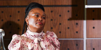 Mkhwebane dead sure issues resolved, MKP caucus disagrees