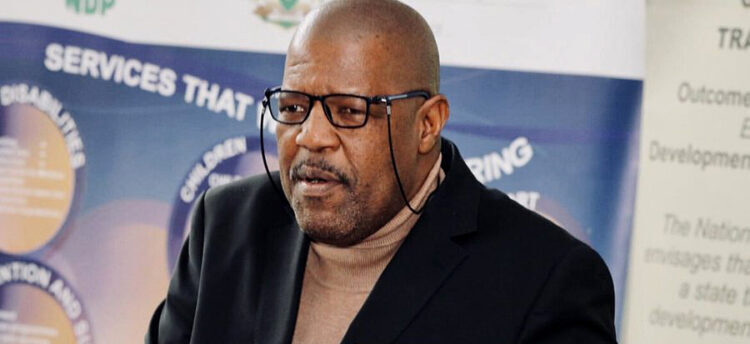 Free State MEC backs Treasury move against municipal financial mismanagement