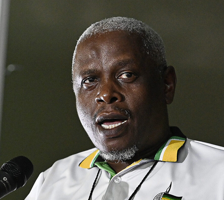 ANC’s strategy to woo middle-class voters in FS 