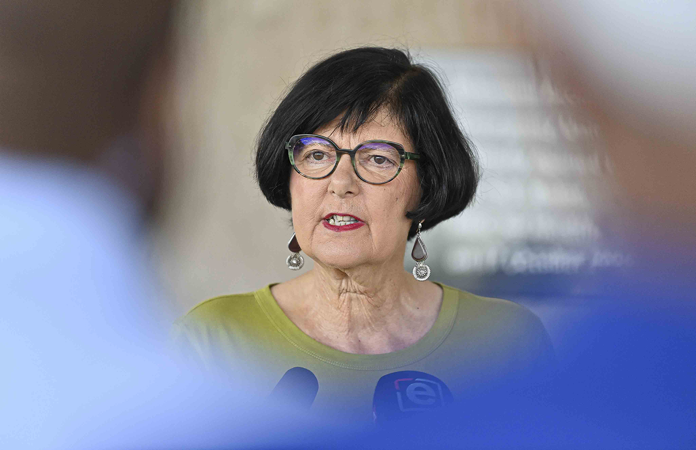 Minister warns of zero tolerance on the roads