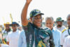Deputy President Paul Mashatile, Photo X