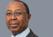 Kenny Fihla resigns from Standard Bank