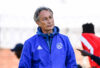 National First Division: Jomo Cosmos v Ajax Cape Town