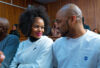 Thabo Bester And Nandipha Magudumana